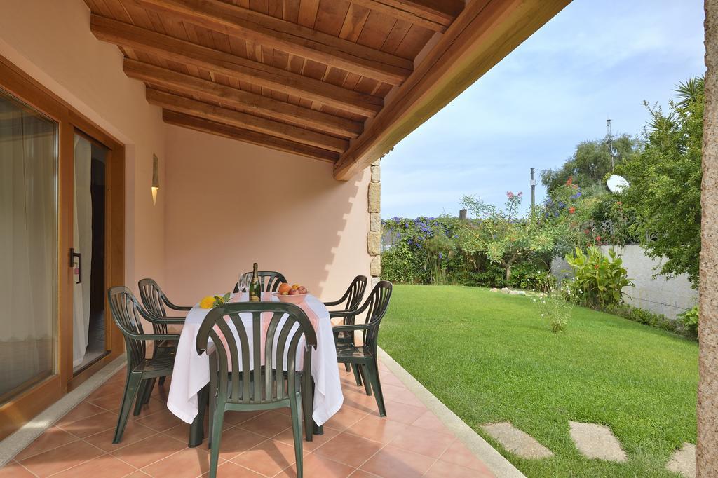 סאן תאודורו Residence Le Zagare חדר תמונה