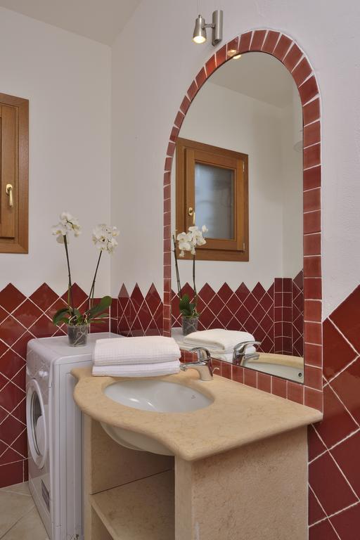 סאן תאודורו Residence Le Zagare מראה חיצוני תמונה