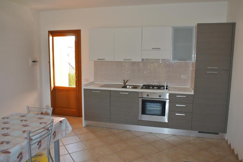 סאן תאודורו Residence Le Zagare מראה חיצוני תמונה
