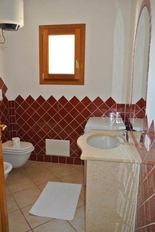 סאן תאודורו Residence Le Zagare חדר תמונה