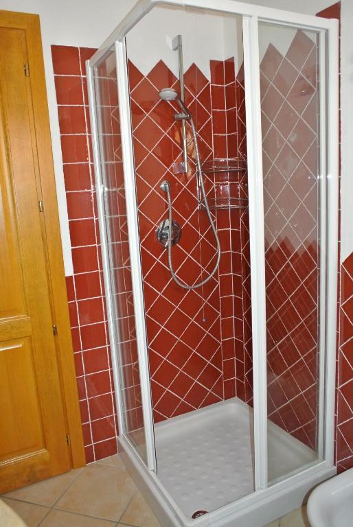 סאן תאודורו Residence Le Zagare חדר תמונה