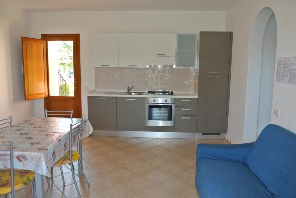 סאן תאודורו Residence Le Zagare חדר תמונה
