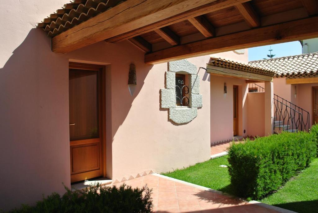 סאן תאודורו Residence Le Zagare חדר תמונה