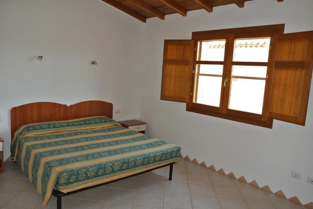 סאן תאודורו Residence Le Zagare מראה חיצוני תמונה