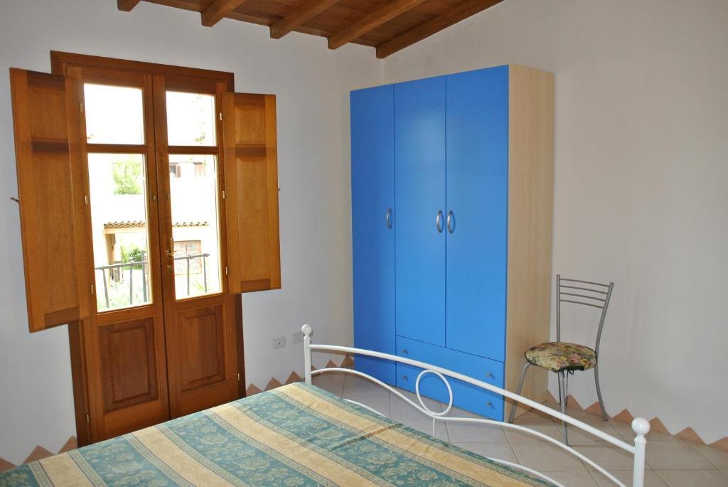 סאן תאודורו Residence Le Zagare חדר תמונה