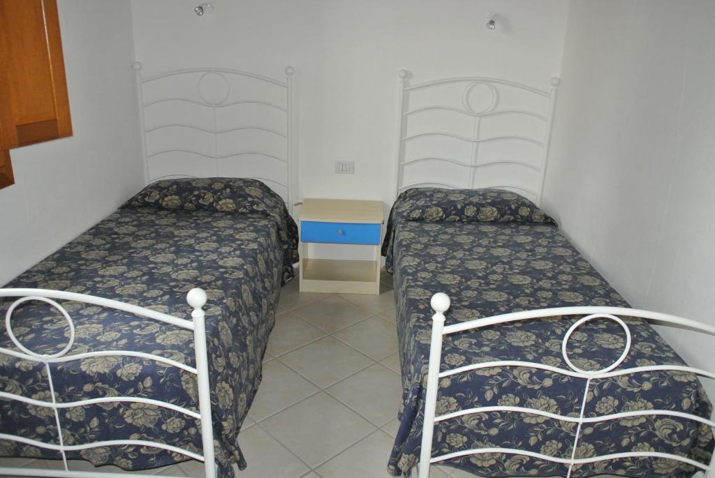 סאן תאודורו Residence Le Zagare חדר תמונה