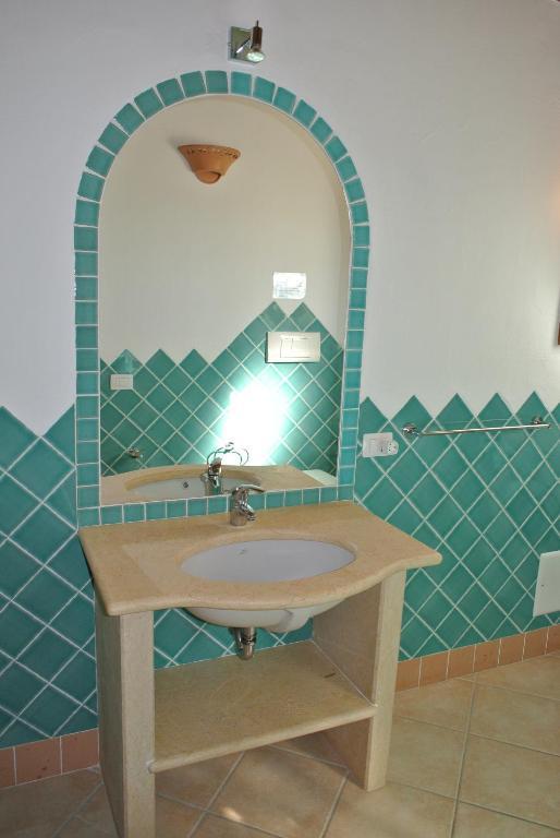 סאן תאודורו Residence Le Zagare חדר תמונה