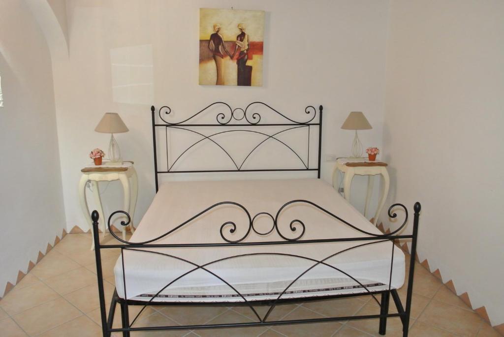 סאן תאודורו Residence Le Zagare חדר תמונה