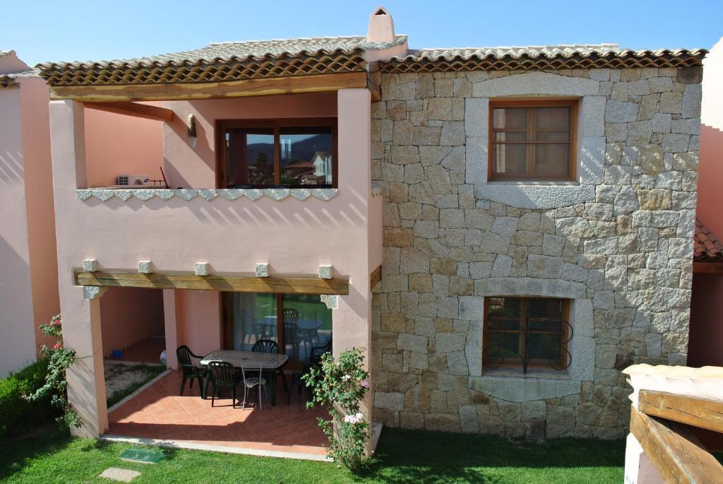 סאן תאודורו Residence Le Zagare חדר תמונה