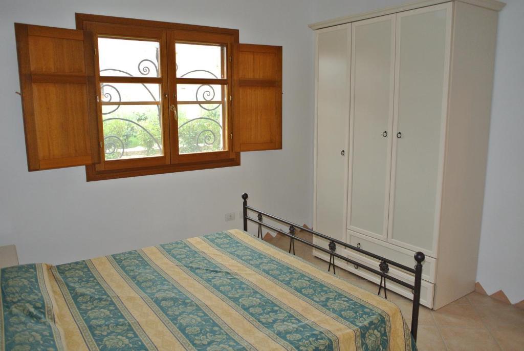 סאן תאודורו Residence Le Zagare חדר תמונה